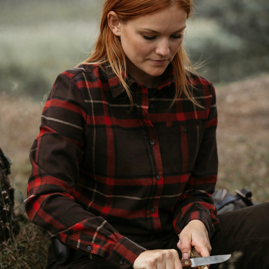 ALBA – Northern Hunting – Oransje – Northern Hunting