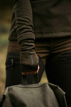 KALLI – Northern Hunting