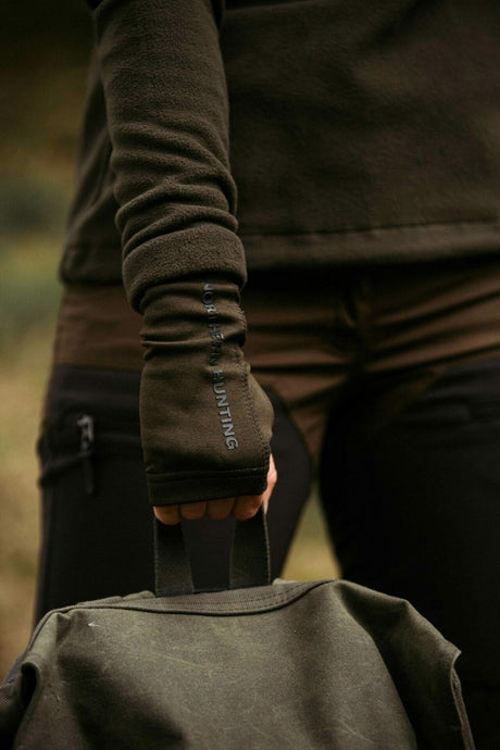 KALLI – Northern Hunting