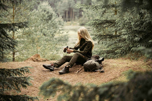 SAGA - Green – Northern Hunting