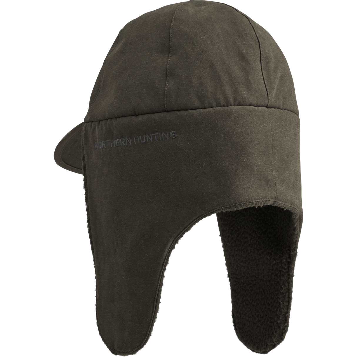 POLAR Dark Green – Northern Hunting