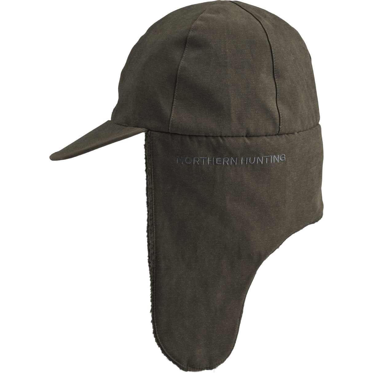 POLAR Dark Green – Northern Hunting