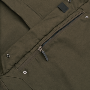 ASMUND VALI Dark Green – Northern Hunting