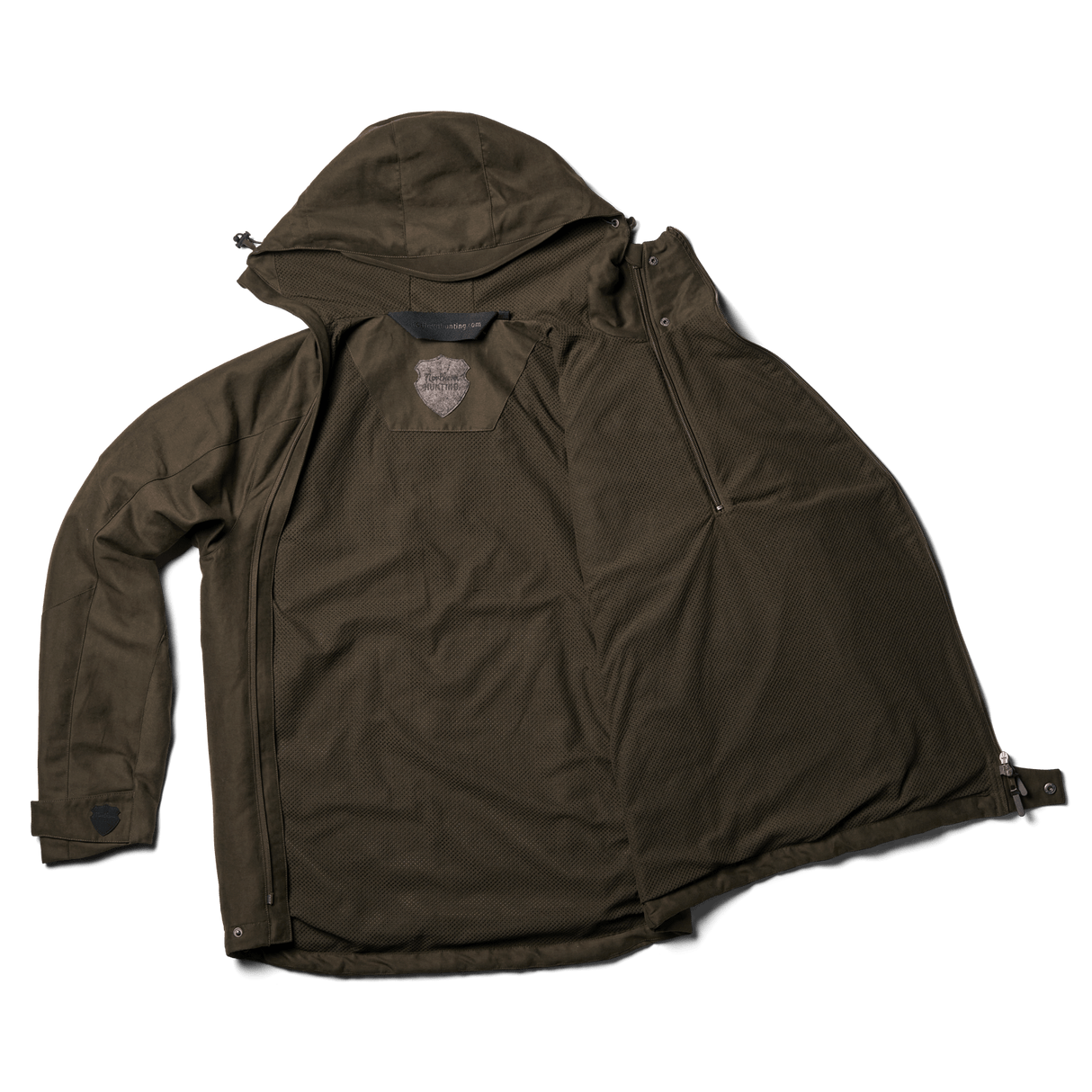 ASMUND VALI Dark Green – Northern Hunting