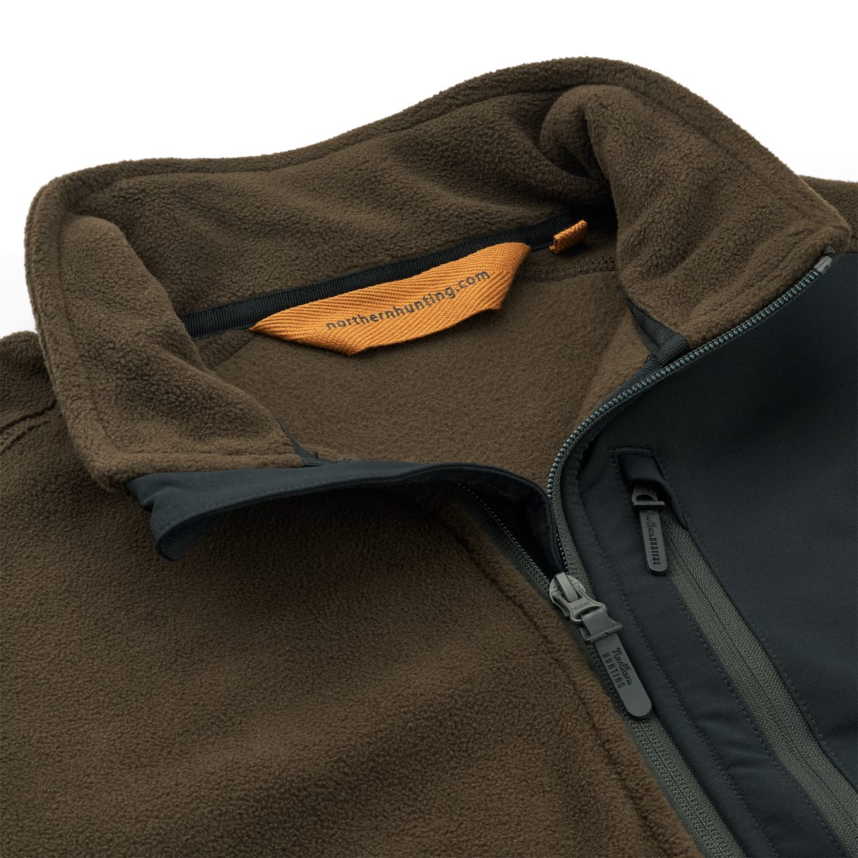 KETTIL 3000 – Dark Green / Grå – Northern Hunting