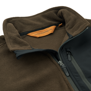 KETTIL 3000 – Dark Green / Grå – Northern Hunting