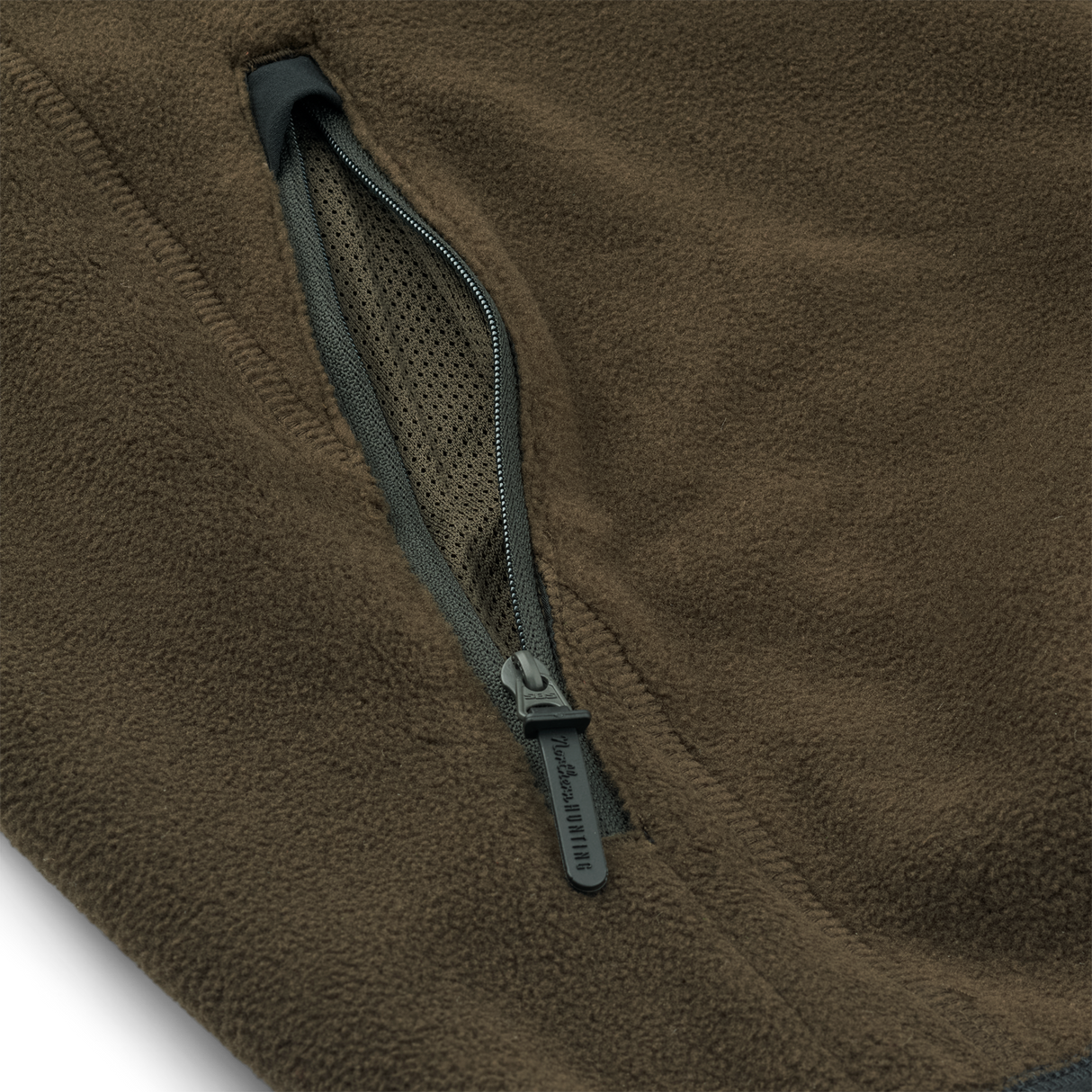 KETTIL 3000 – Dark Green / Grå – Northern Hunting