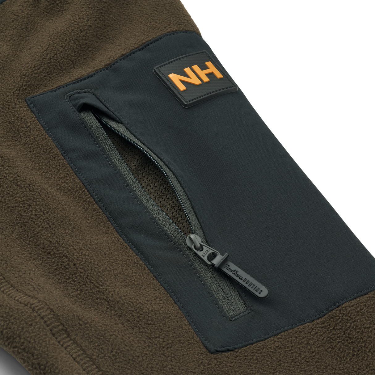 KETTIL 3000 – Dark Green / Grå – Northern Hunting