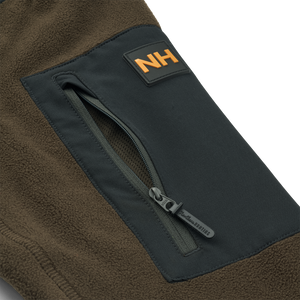 KETTIL 3000 – Dark Green / Grå – Northern Hunting