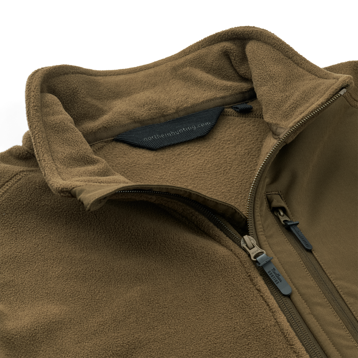 KETTIL 3000 - Green – Northern Hunting