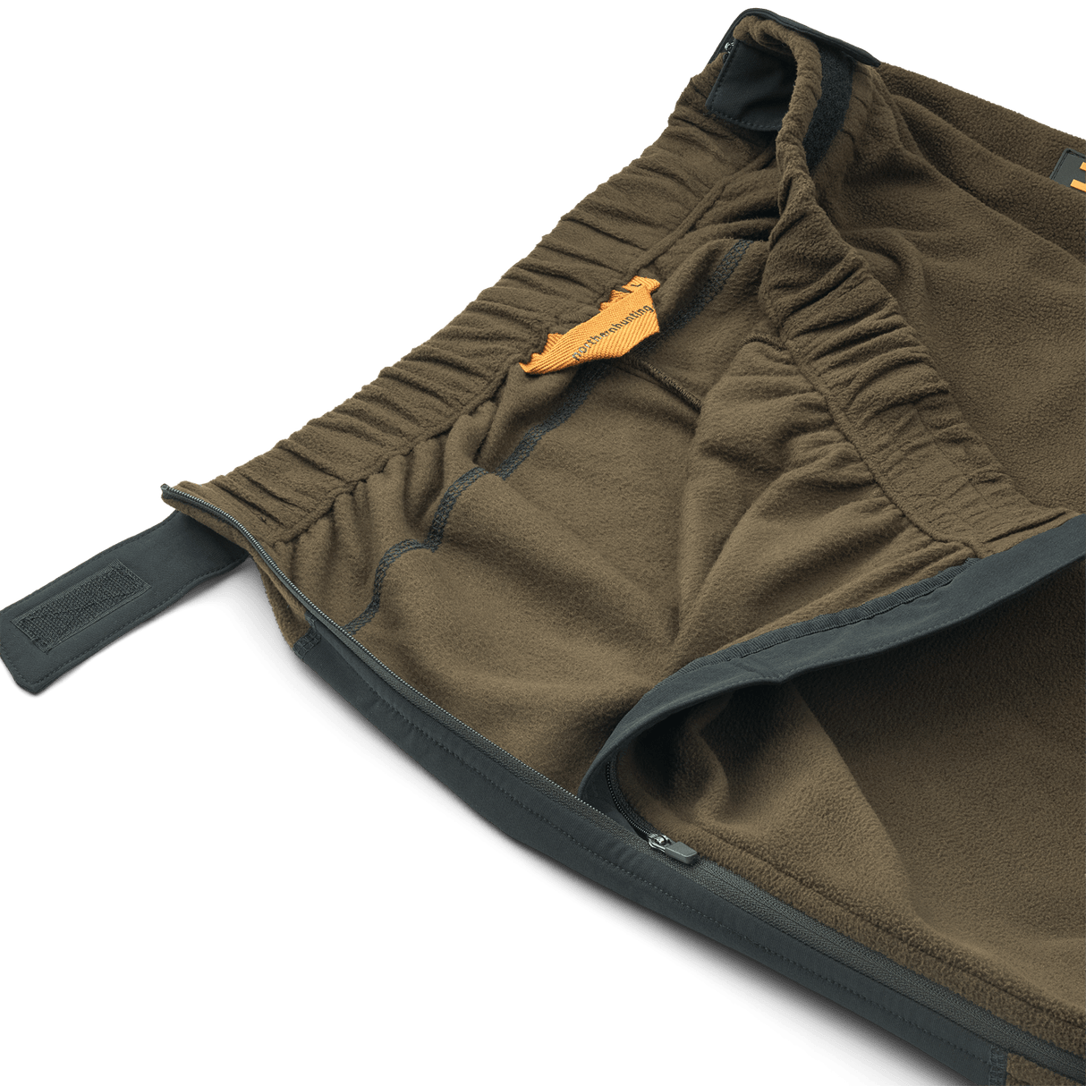 BORK 2000 - Dark Green/Grey – Northern Hunting