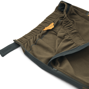 BORK 2000 - Dark Green/Grey – Northern Hunting