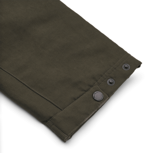 EJA SILL Dark Green – Northern Hunting