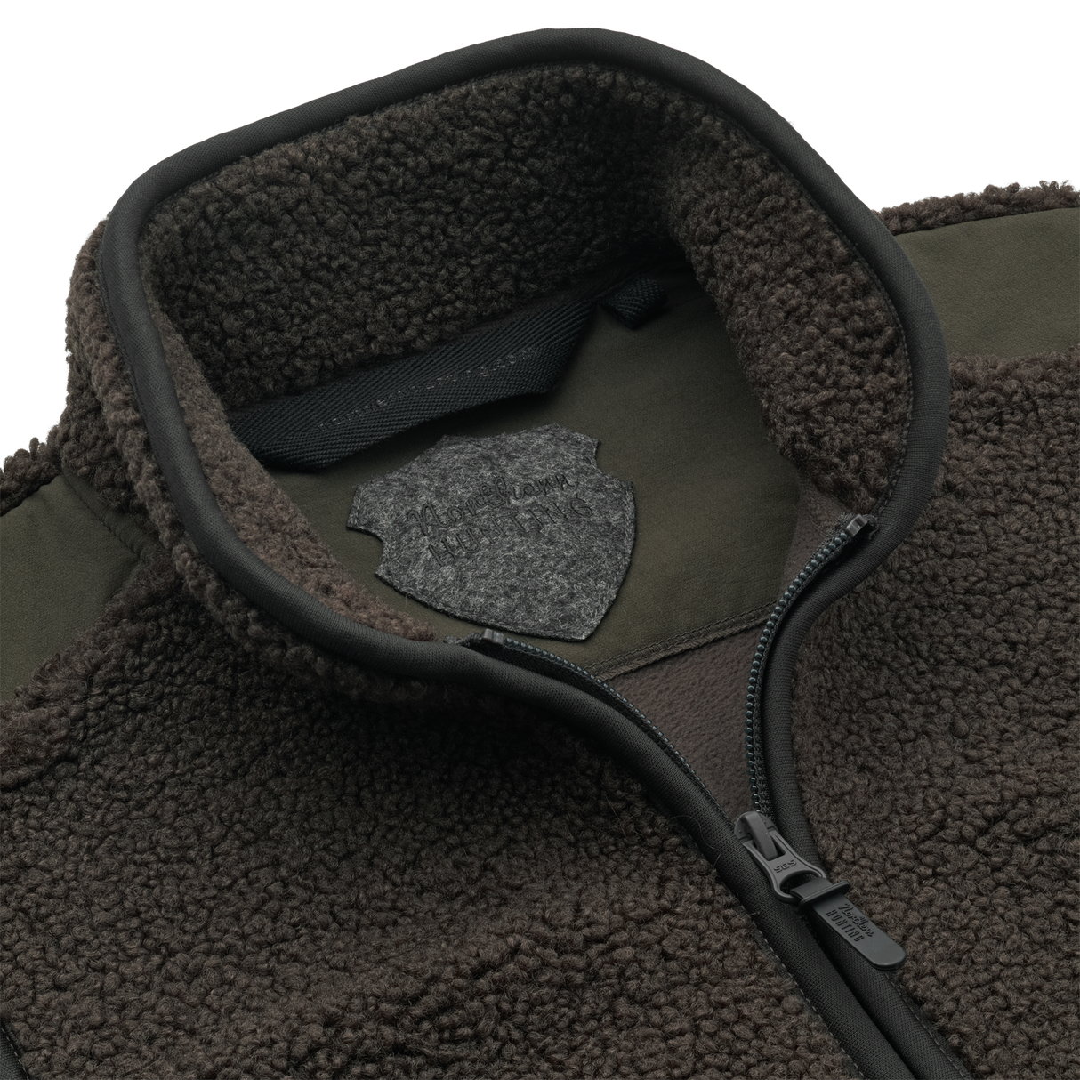 GUNNI Dark Green – Northern Hunting