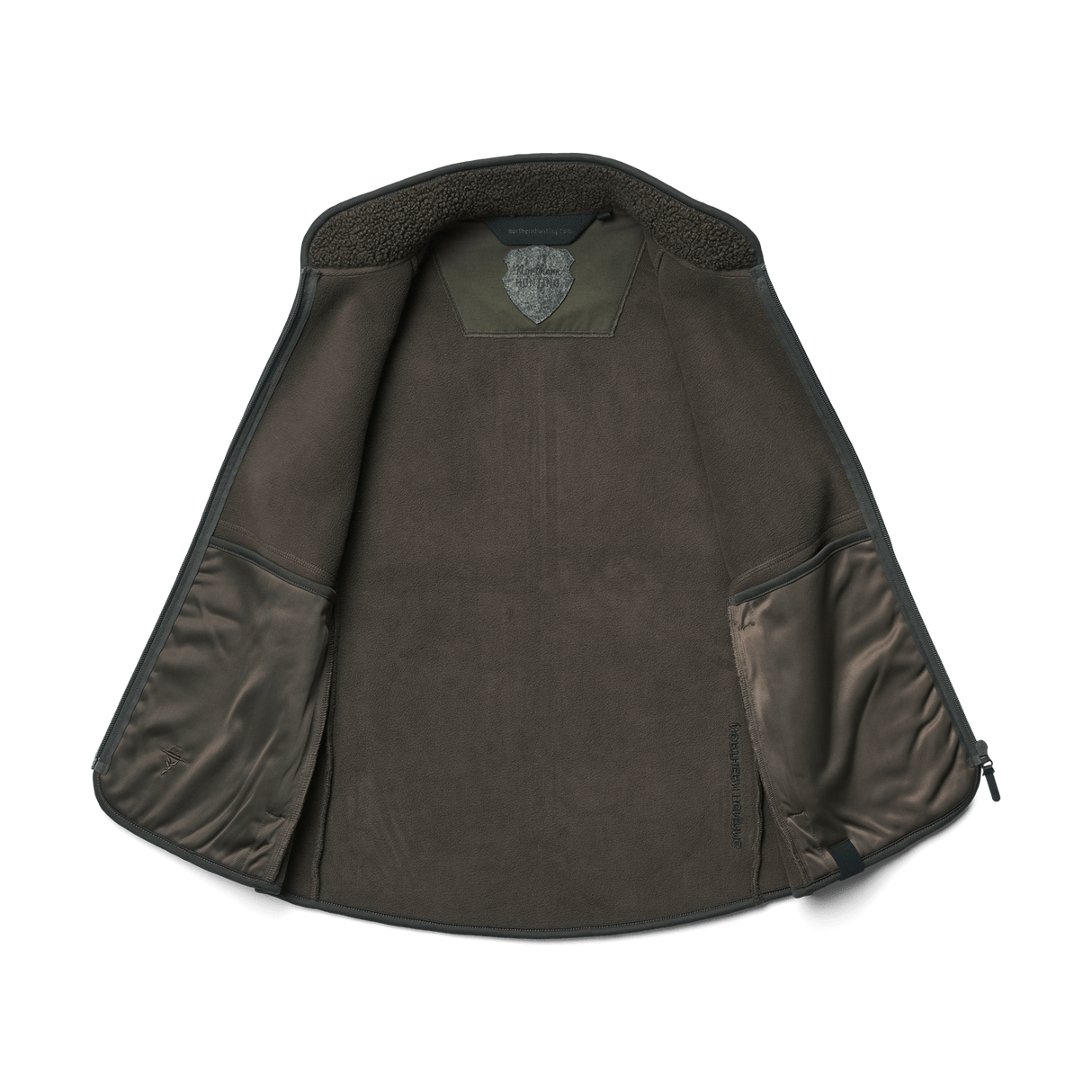 GUNNI Dark Green – Northern Hunting