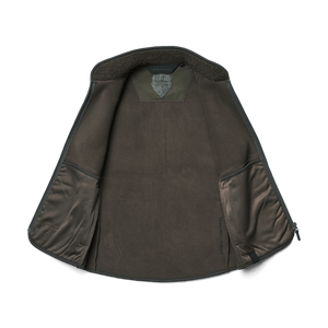 GUNNI Dark Green – Northern Hunting