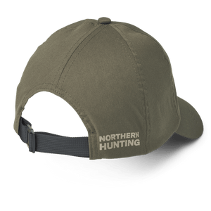 DYRR - Green – Northern Hunting