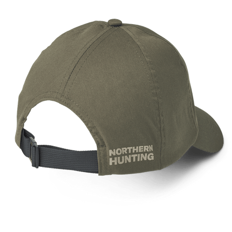 DYRR - Green – Northern Hunting
