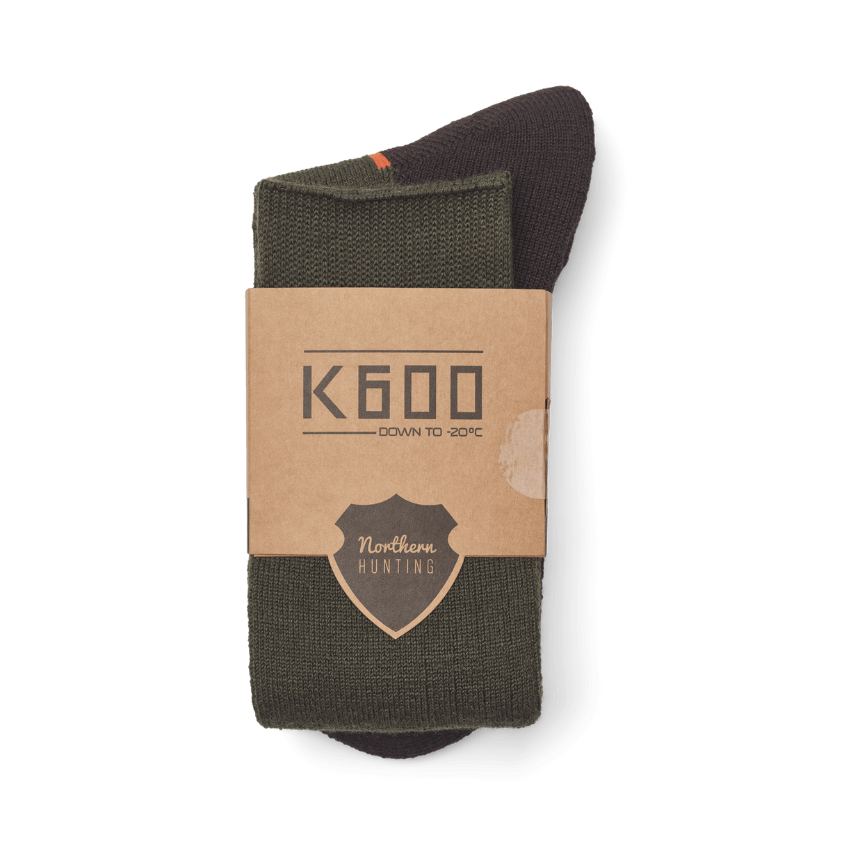 K600 – Northern Hunting