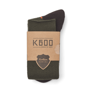 K600 – Northern Hunting