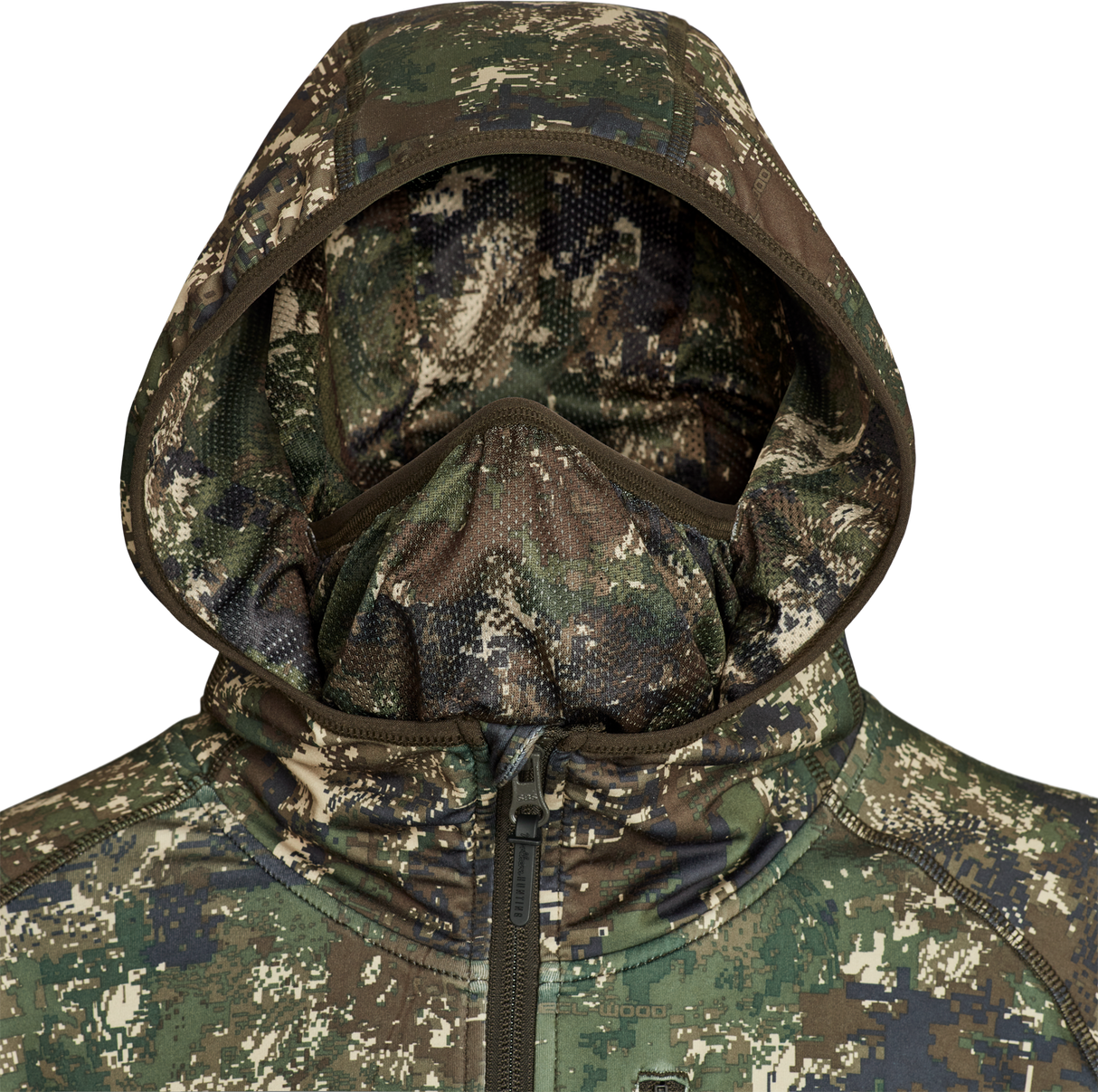 ALVAR Opt2 – Northern Hunting