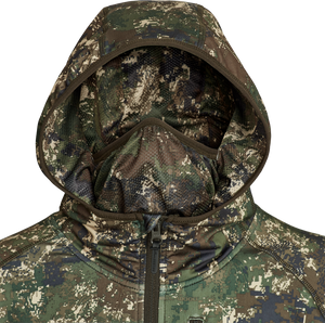 ALVAR Opt2 – Northern Hunting