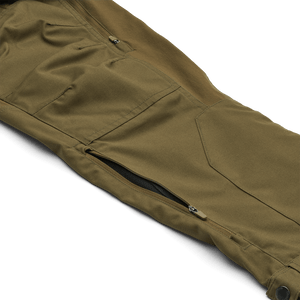 TROND PRO – Northern Hunting – Olive – Northern Hunting