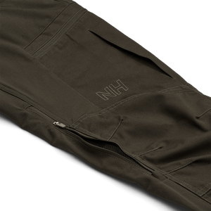 TYRA PRO – Northern Hunting – Dark Green – Northern Hunting