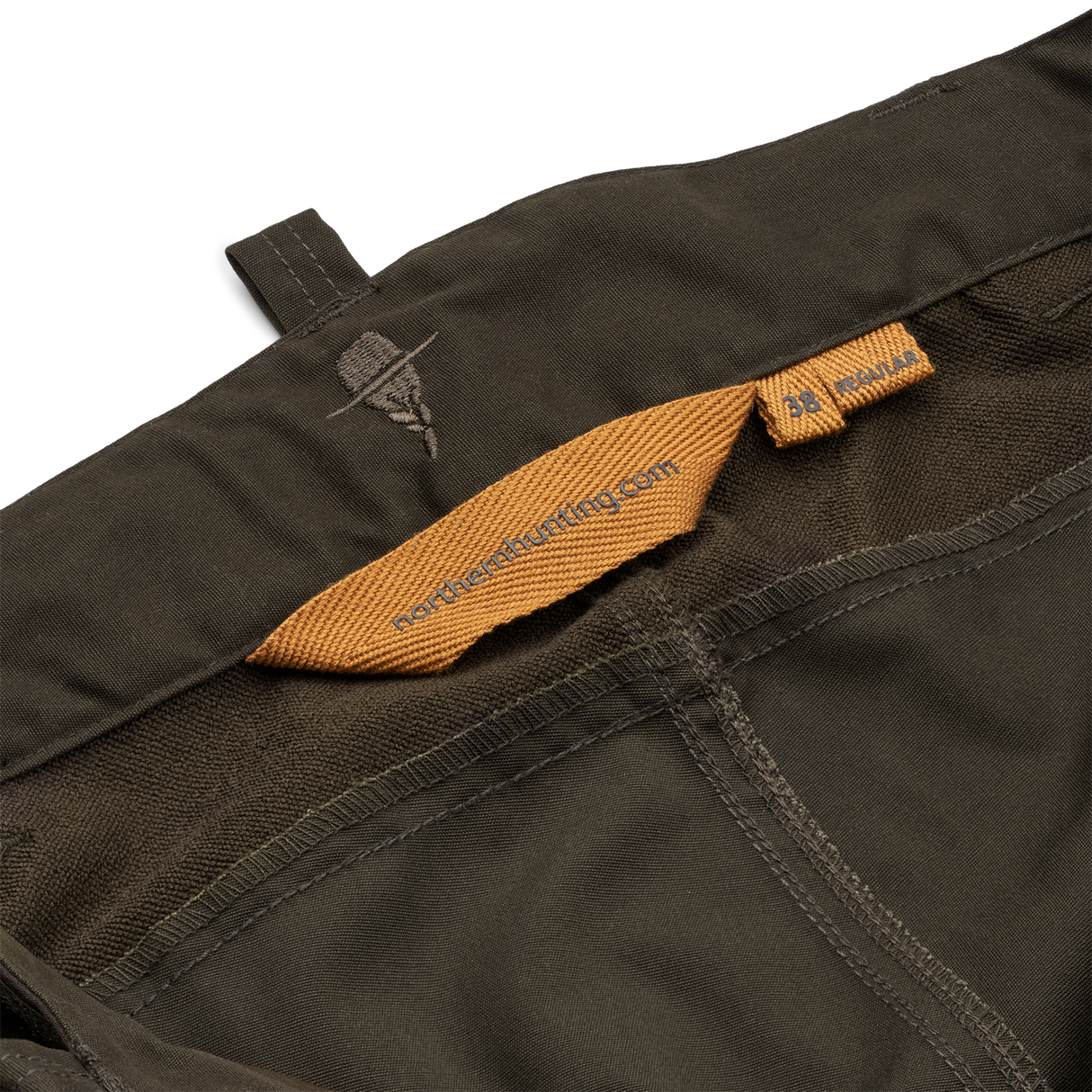 TYRA PRO – Northern Hunting – Dark Green – Northern Hunting