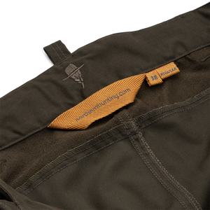 TYRA PRO – Northern Hunting – Dark Green – Northern Hunting