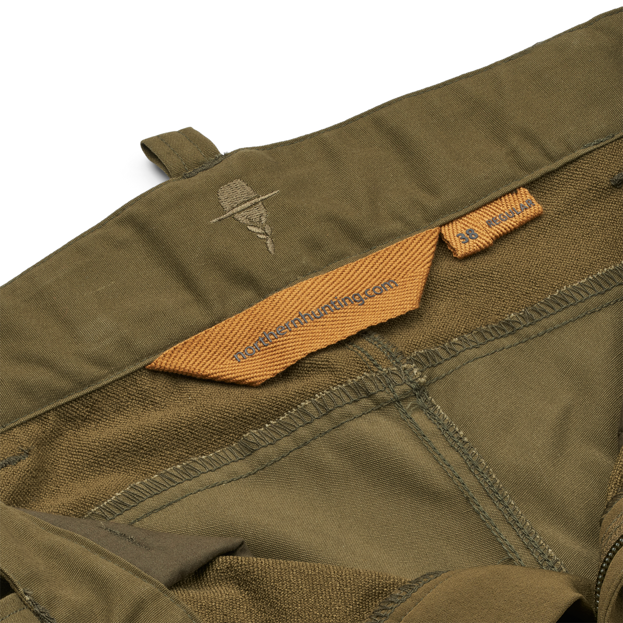 TYRA PRO - Olive – Northern Hunting