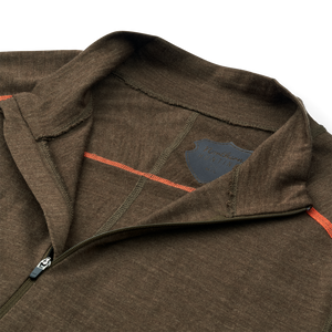 Asthor Kal Brown – Northern Hunting