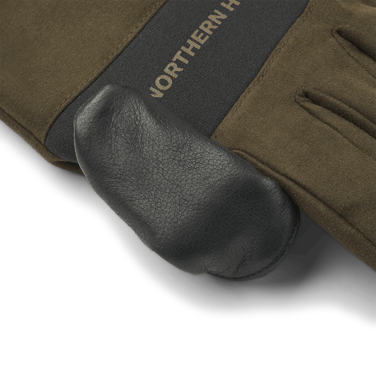 KVIST Dark Green – Northern Hunting