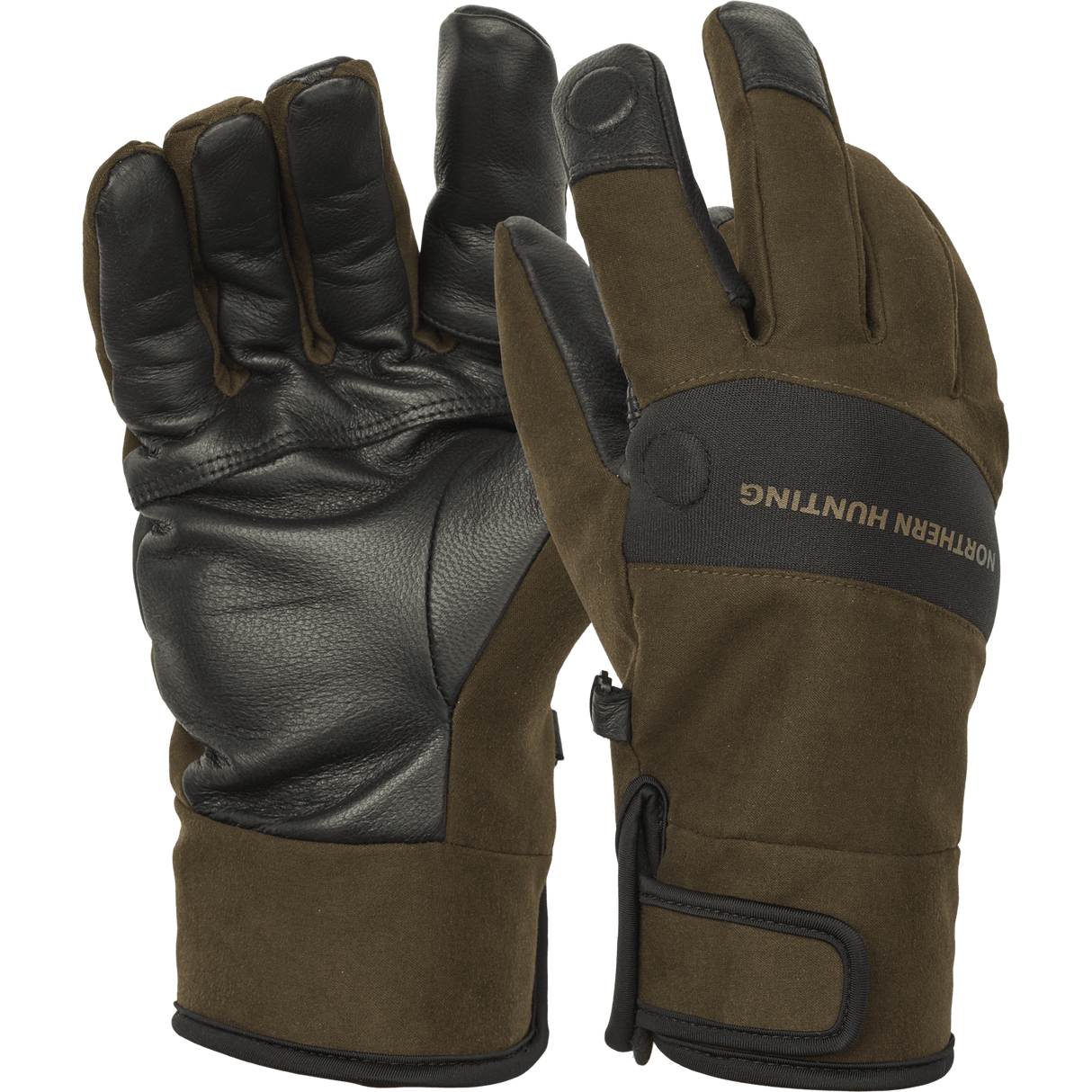 KVIST Dark Green – Northern Hunting