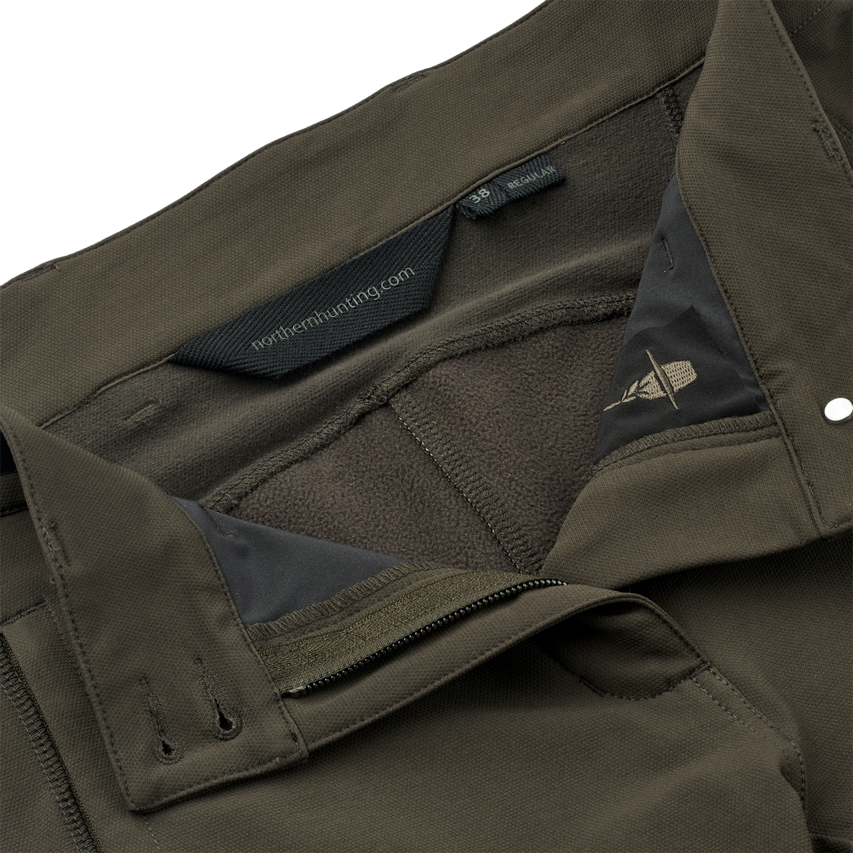 Kelda – Northern Hunting – Dark Green – Northern Hunting