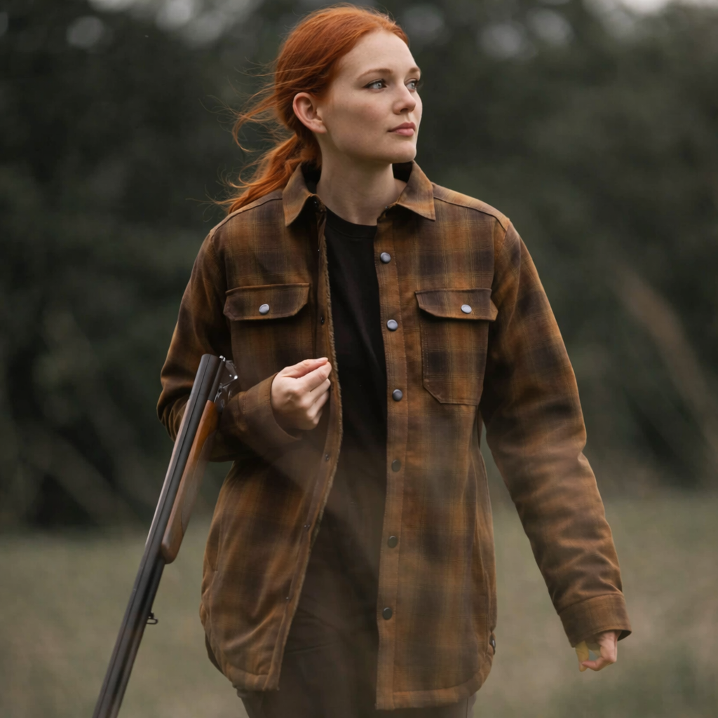 ESTRID – northern hunting