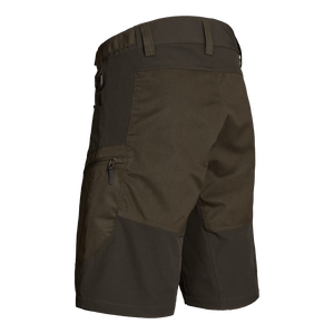 Asger Pro Shorts Dark Green – Northern Hunting