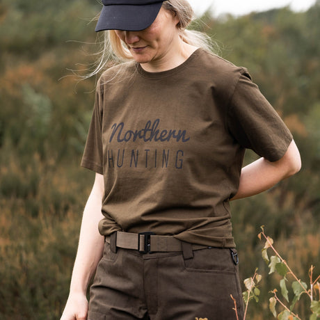RONJA – northern hunting