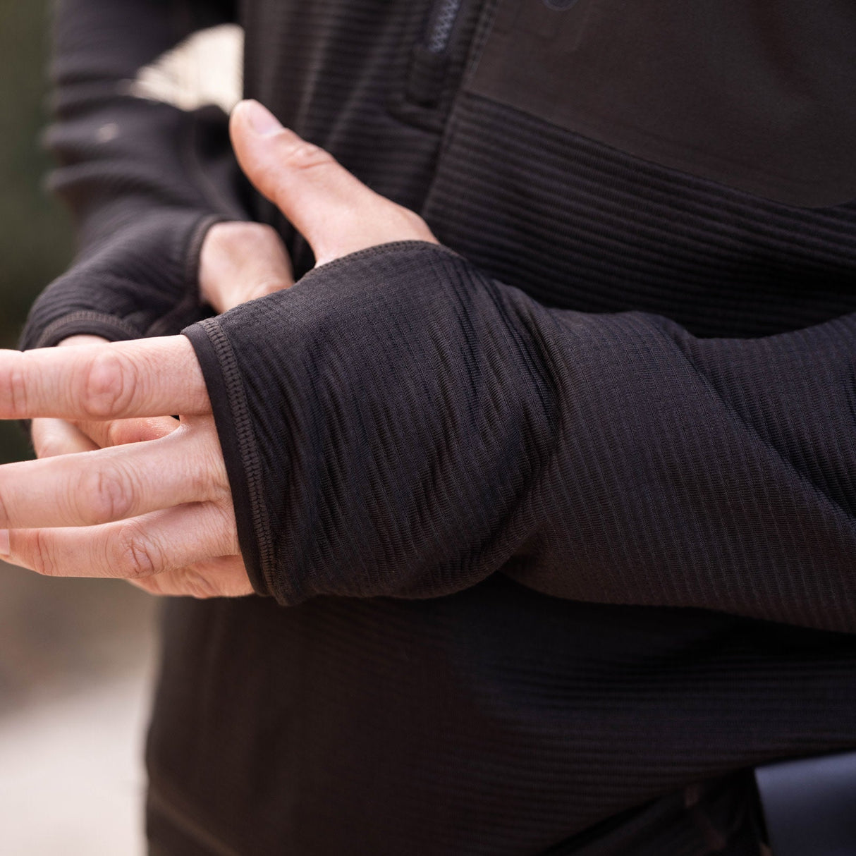 ROLF – northern hunting