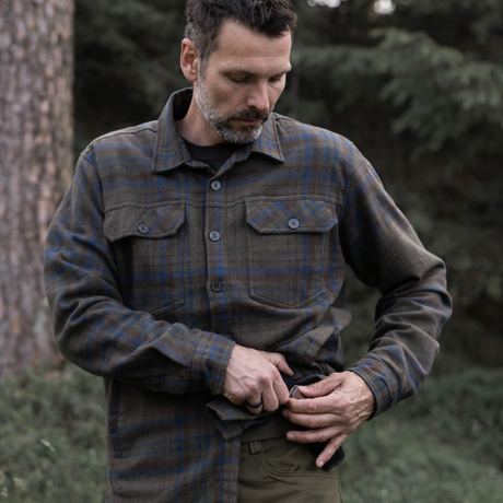 HJALTE – northern hunting