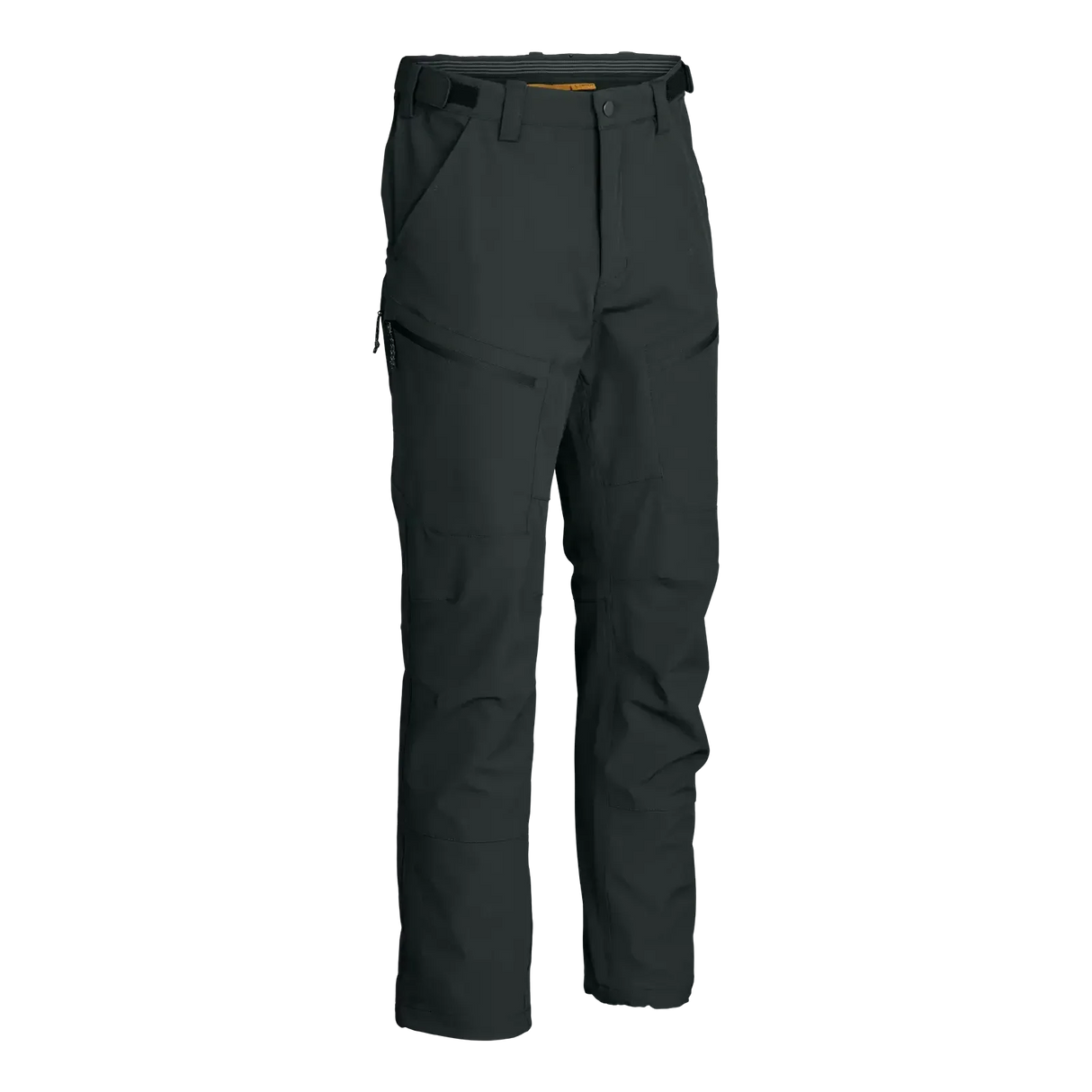 Str. 3X-Large / Regular - TOKE LIGHT TANATEX - Northern Hunting - Black - Ombytningsvare