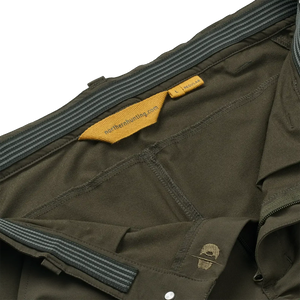 Toke Light Tanatex - Dark Green – Northern Hunting