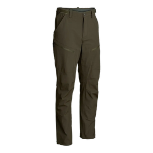 Str. 3X-Large - TOKE LIGHT TANATEX - Northern Hunting - Dark Green - Ombytningsvare