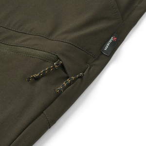 EYDIS LIGHT TANATEX – Northern Hunting – Dark Green – Northern Hunting