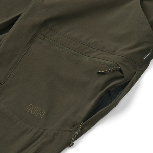 EYDIS LIGHT TANATEX – Northern Hunting – Dark Green – Northern Hunting