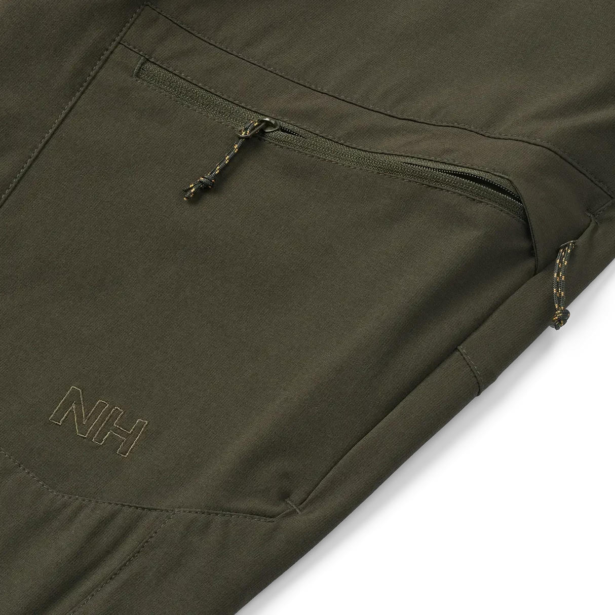 EYDIS LIGHT TANATEX – Northern Hunting – Dark Green – Northern Hunting
