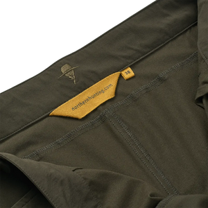 EYDIS LIGHT TANATEX – Northern Hunting – Dark Green – Northern Hunting