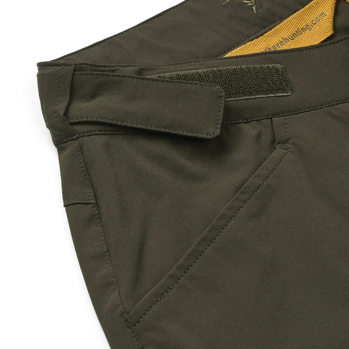EIKE LIGHT – Northern Hunting – Dark Green – Northern Hunting
