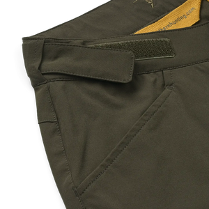 EIKE LIGHT – Northern Hunting – Dark Green – Northern Hunting