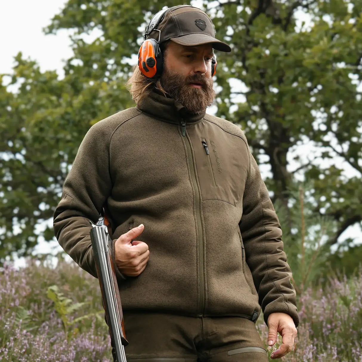 HELGE – Northern Hunting – Green – Northern Hunting